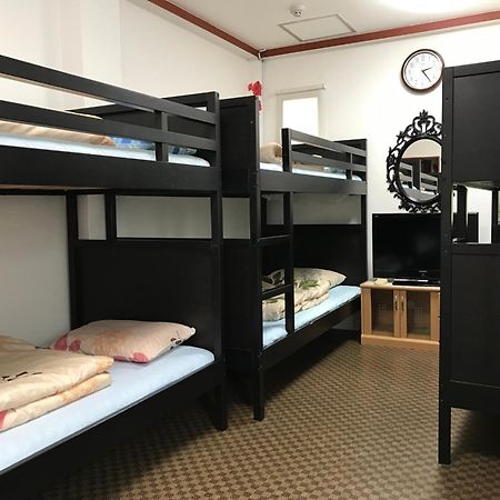 Hanmadang Osaka Eksteriør billede