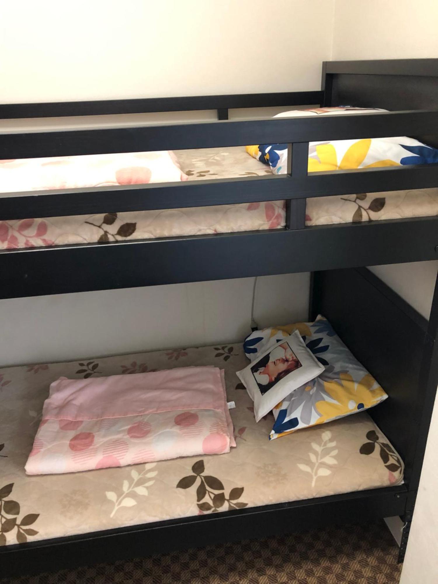 Hanmadang Osaka Eksteriør billede