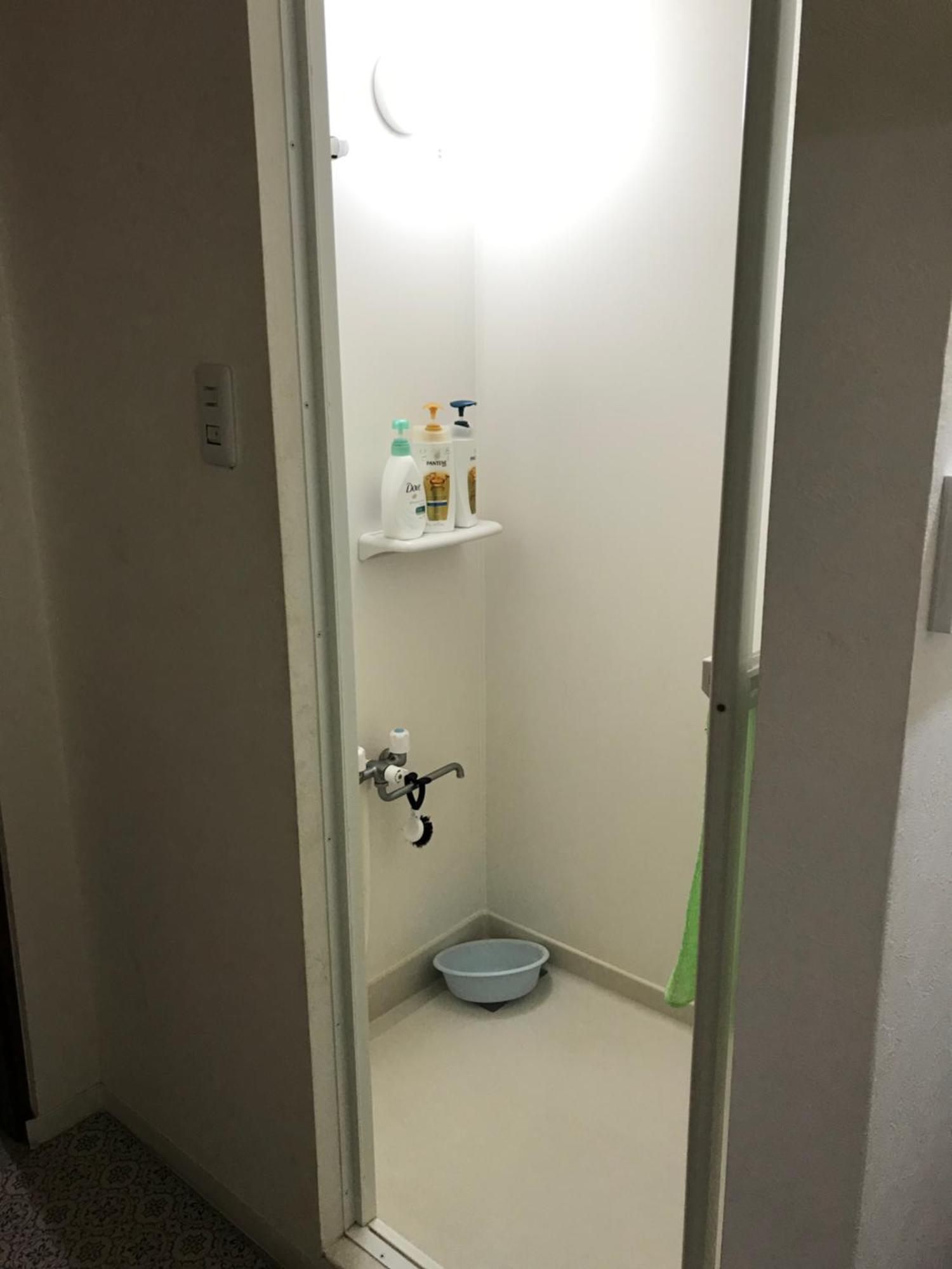 Hanmadang Osaka Eksteriør billede