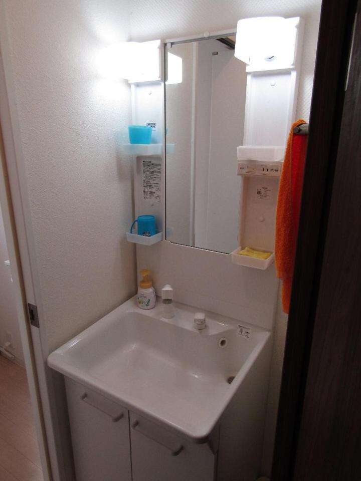 Hanmadang Osaka Eksteriør billede
