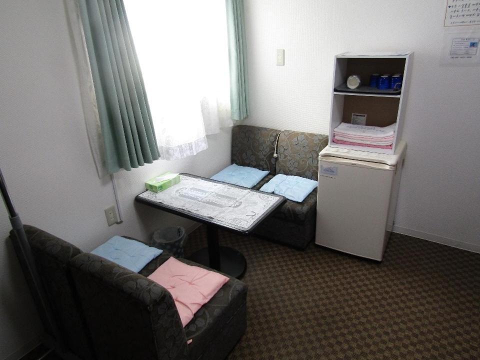 Hanmadang Osaka Eksteriør billede