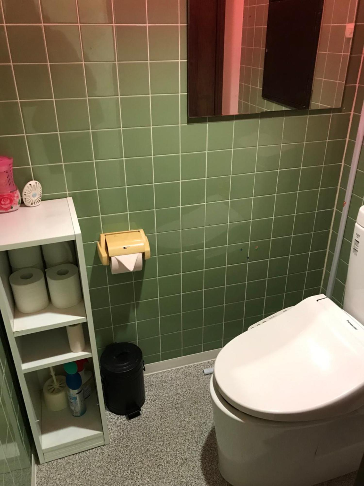 Hanmadang Osaka Eksteriør billede