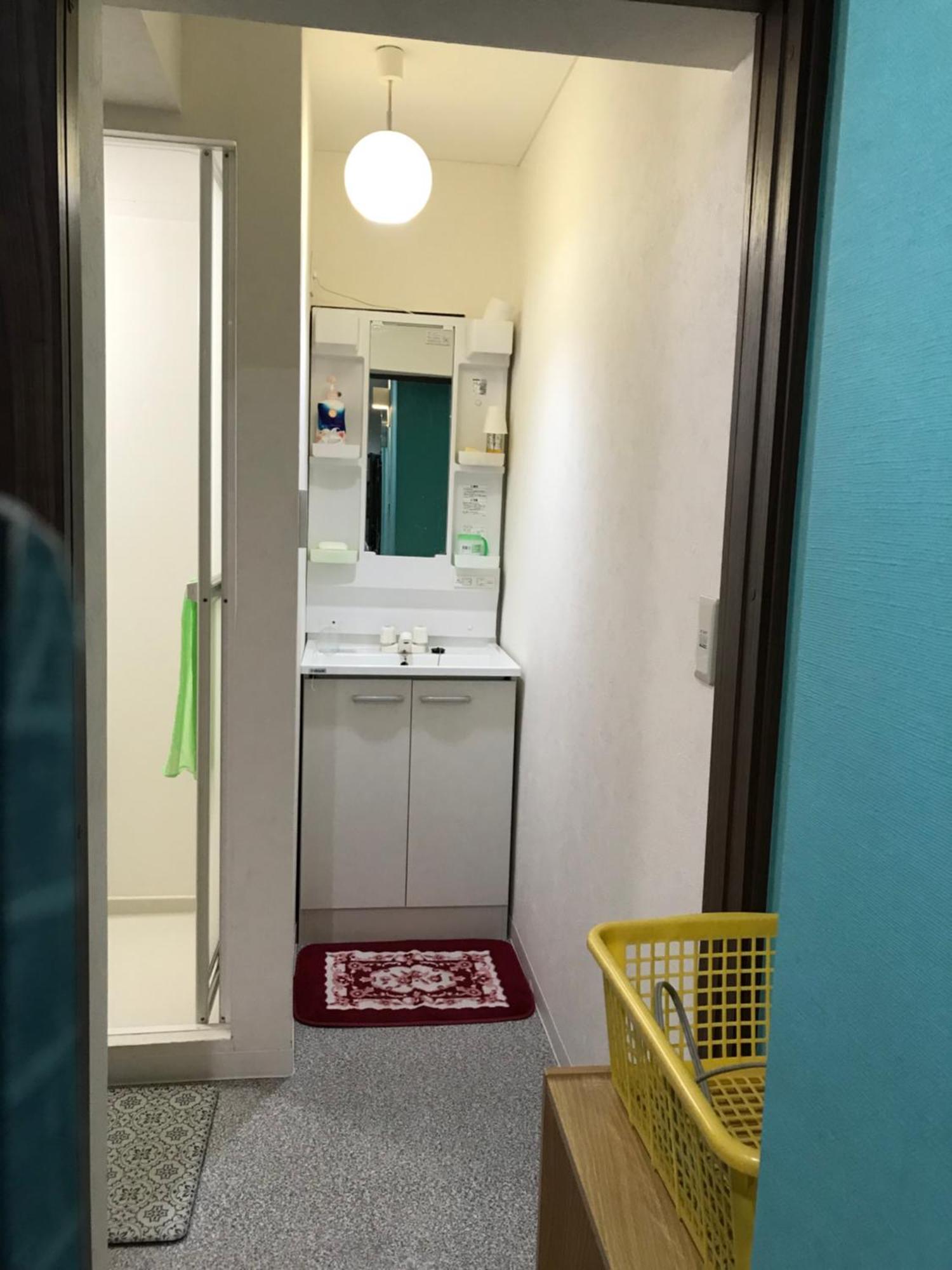 Hanmadang Osaka Eksteriør billede