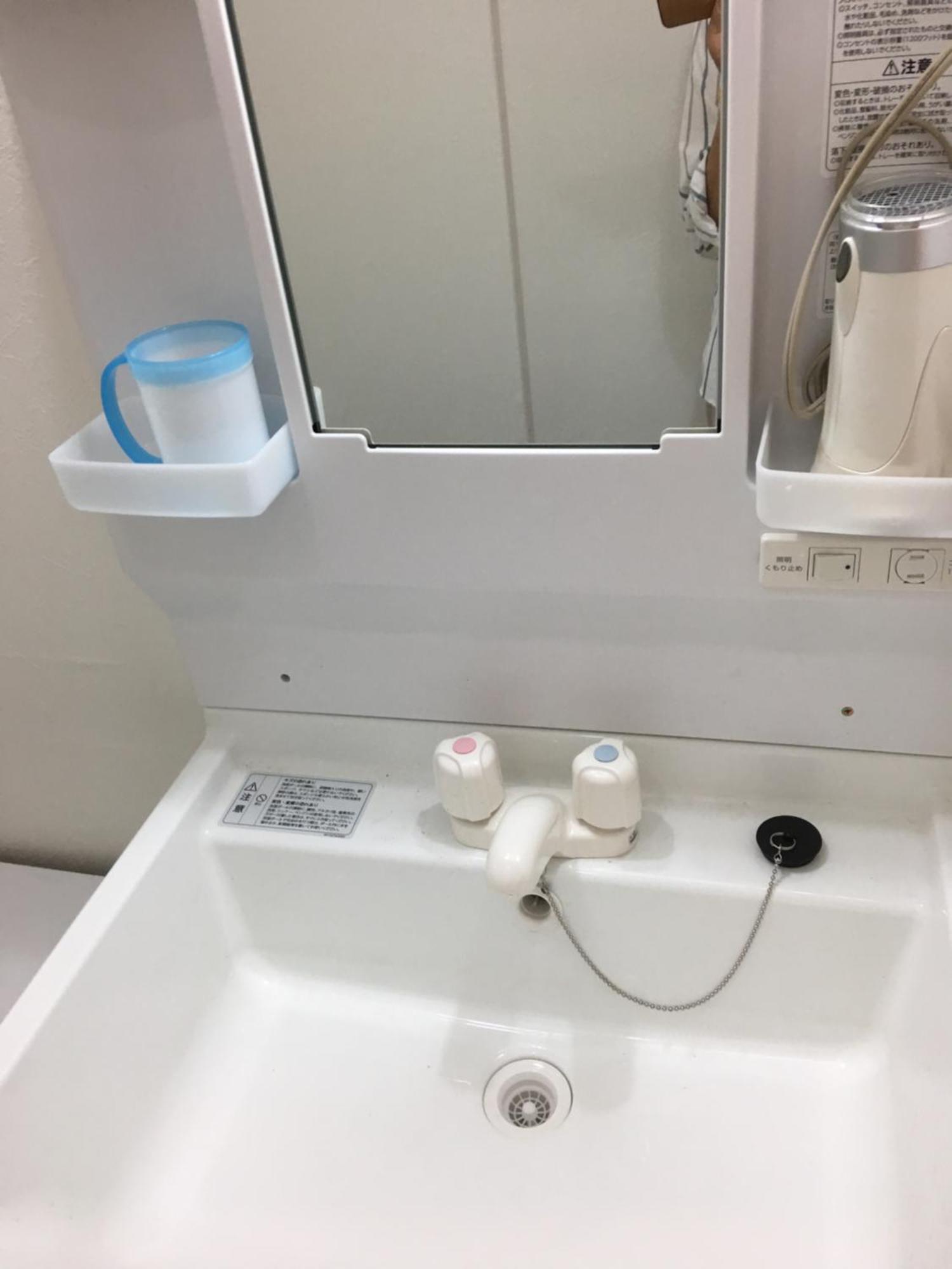 Hanmadang Osaka Eksteriør billede