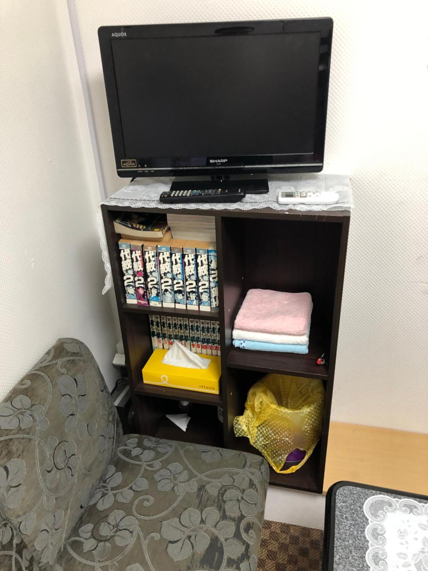 Hanmadang Osaka Eksteriør billede