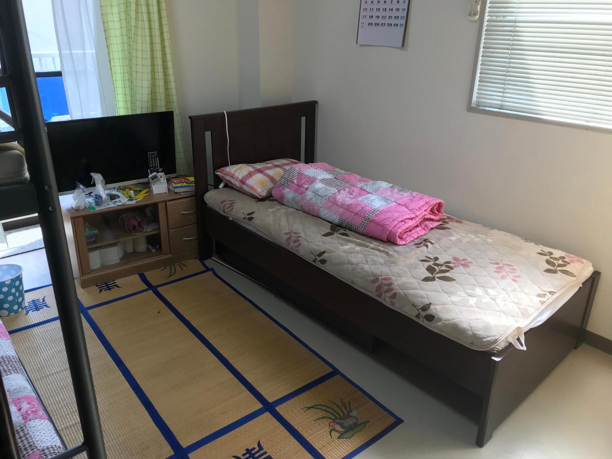 Hanmadang Osaka Eksteriør billede