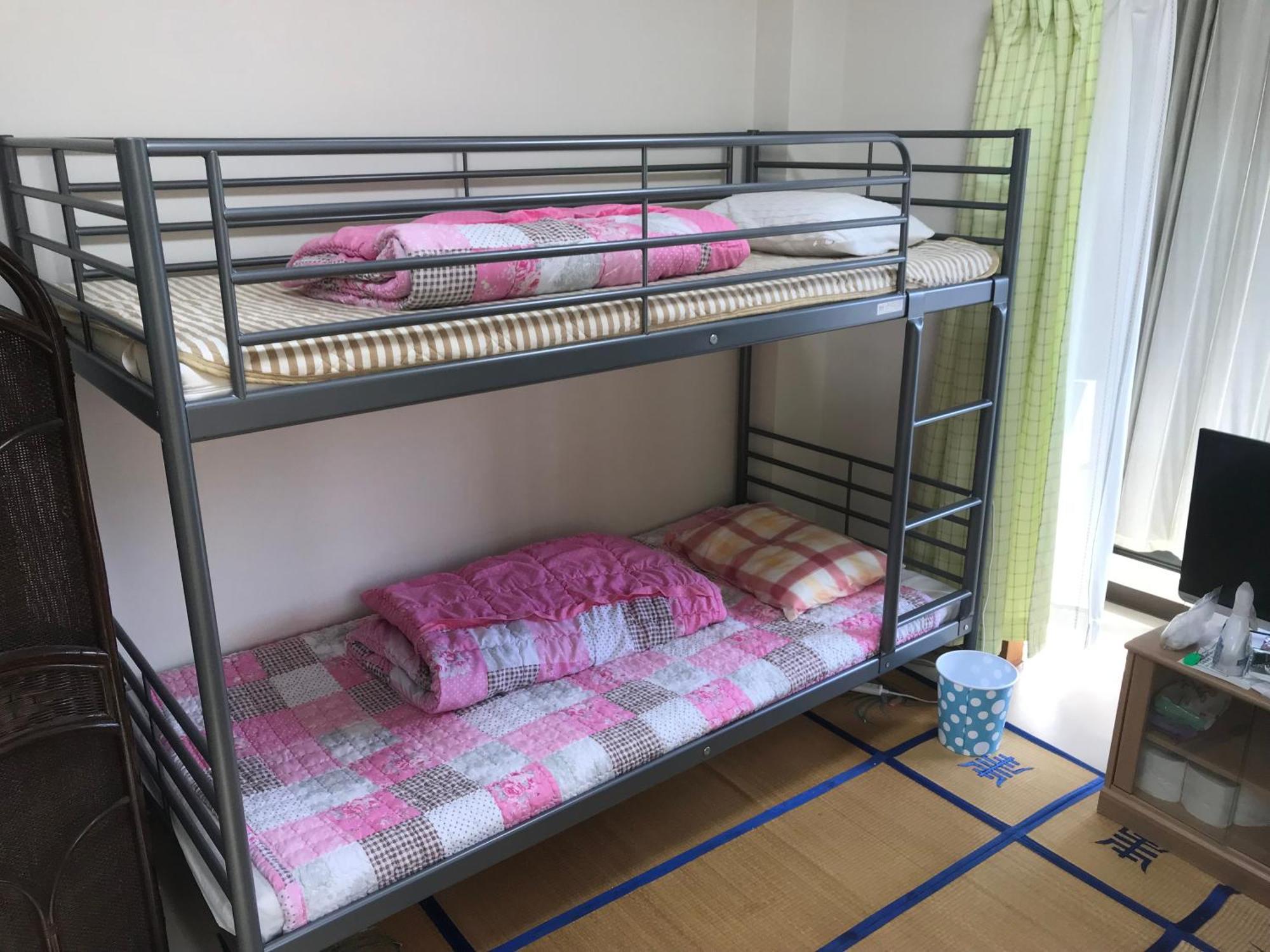 Hanmadang Osaka Eksteriør billede